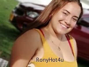 RonyHot4u
