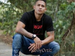 RonyOrtiz