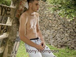 RonyThompson