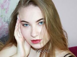 RooMi