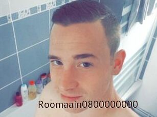 Roomaain0800000000