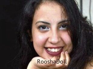 RooshaDoll