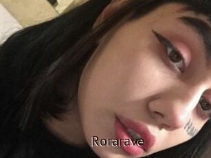 Rorarave