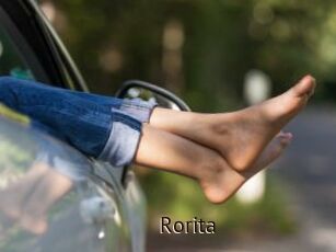 Rorita