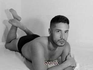 Rorox