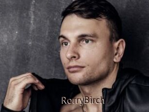 RorryBirch