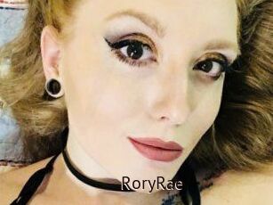 RoryRae