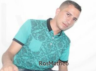 RosMatheo
