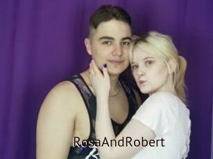 RosaAndRobert