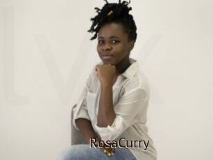 RosaCurry