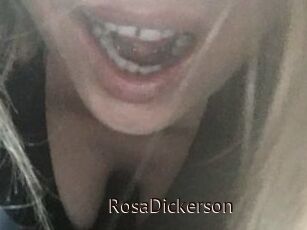 RosaDickerson