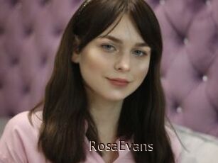 RosaEvans