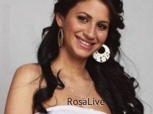 RosaLive