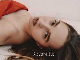 RosaMiller
