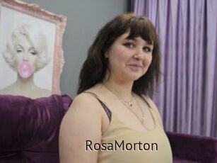 RosaMorton