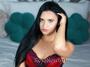 RosaNowlyn