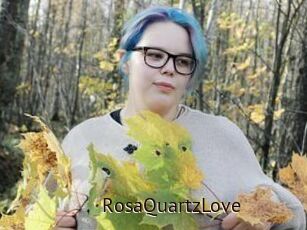 RosaQuartzLove