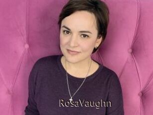 RosaVaughn