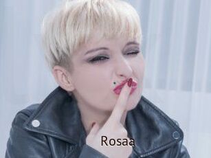 Rosaa