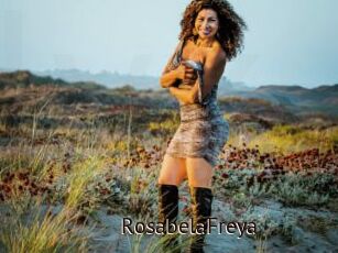 RosabelaFreya