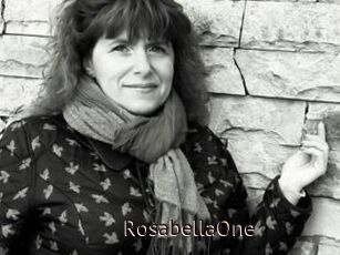 RosabellaOne