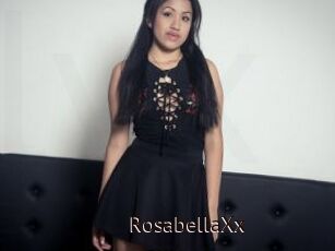 RosabellaXx