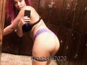 Rosabelle2020