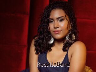 RosaliaBand