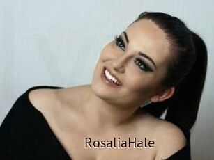 RosaliaHale