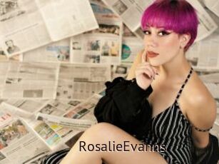 RosalieEvanns