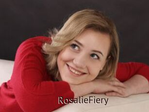 RosalieFiery