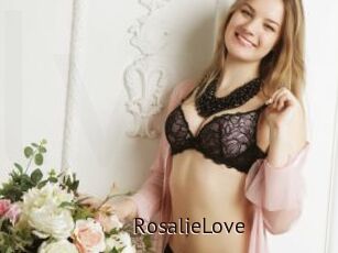 RosalieLove