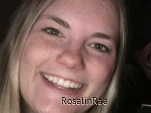 RosalinRae