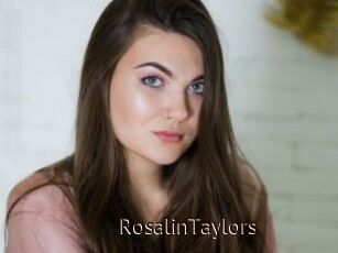RosalinTaylors