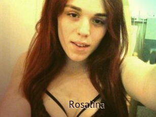 Rosalina