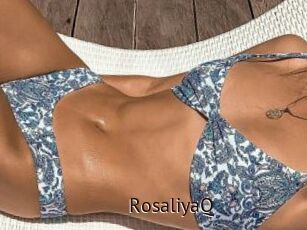 RosaliyaQ