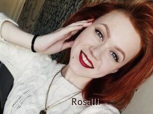 Rosalli