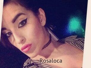 Rosaloca
