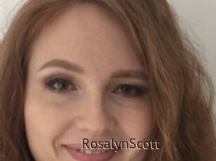 RosalynScott