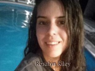 Rosalyn_Riley
