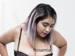 Rosamia