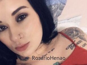 RosarioHenao