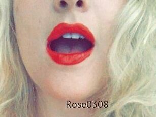 Rose0308