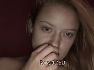 Rose1230