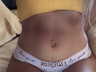 Rose9033