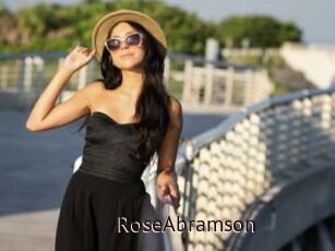 RoseAbramson
