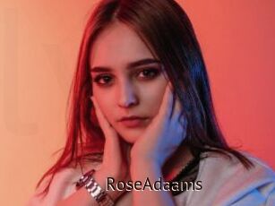 RoseAdaams