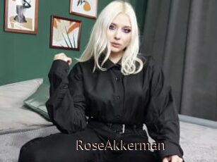 RoseAkkerman