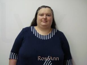 RoseAnn