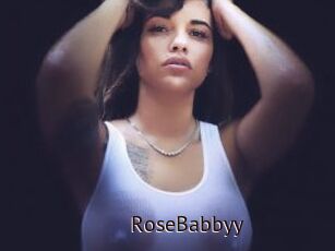 RoseBabbyy